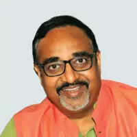 Amar Kumar Sundram