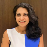 Ami Parikh