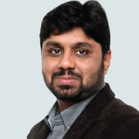 Amit Bhasin