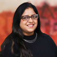 Anamika Gupta