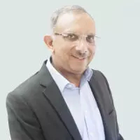Anand Desai