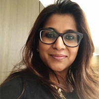 Avantika Bajaj