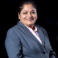 Baminee Viswanat
