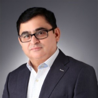Deepak Acharya