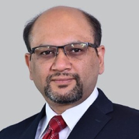Devdas Baliga