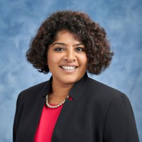 Divya Sridhar