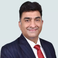 Dr. Akhil Prasad