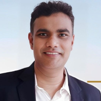 Dr. Mukul Shastry