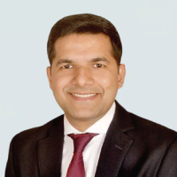 Dr. Vivek Mittal