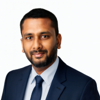 Gopi Krishnan