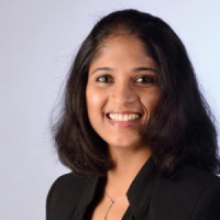 Harshitha Thammaiah