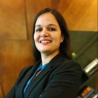 Jahnavi Upadhyay