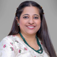 Juhi Sinha