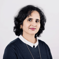 Jyothi V. K