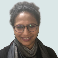 Jyoti Pawar
