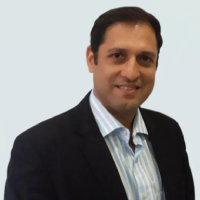 Kaizad Adi Hazari