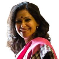 Lakshika Joshi