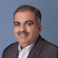 Manish Sansi