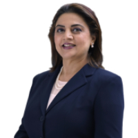 Manjaree Chowdhary