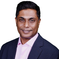 Navneet Hrishikesan