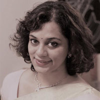 Neha Mahyavanshi