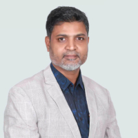 Panduranga Acharya