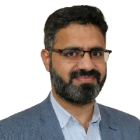 Parvesh Kheterpal
