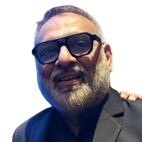 Prateush Sharma
