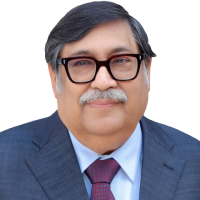 Pravin Anand