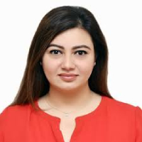 Preeti Balwani