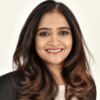 Priya Menon