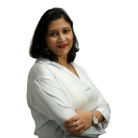 Pujarini Guha Maulik