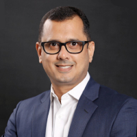 Rajeev Nair