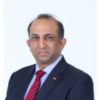 Rajiv Arora