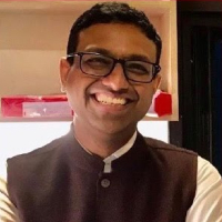 Rajshekhar Rao