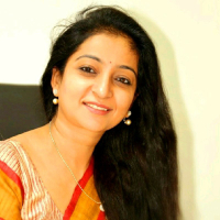 Richa Singh