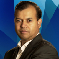 Rohit Kumar