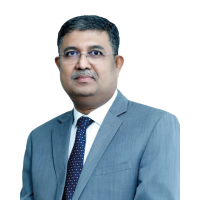 Sanjay Nambiar