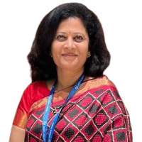 Sanjukta Kulkarni