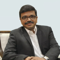 Santosh B. Parab