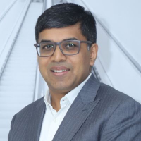 Satyajit Gupta