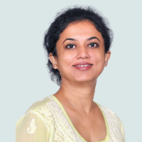 Shalini Saxena