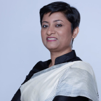 Sharayu Jadhav