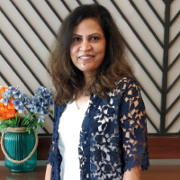 Shelly Kohli