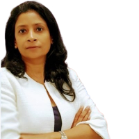 Shyamala Venkatachalam