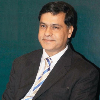 Sidharth Luthra