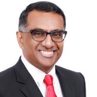 Sivanesan Sivagnanaratnam