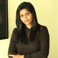 Smriti Subramanian