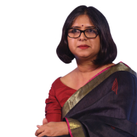 Sonal Basu