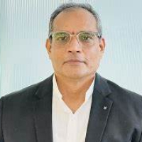 Sudhir Jha